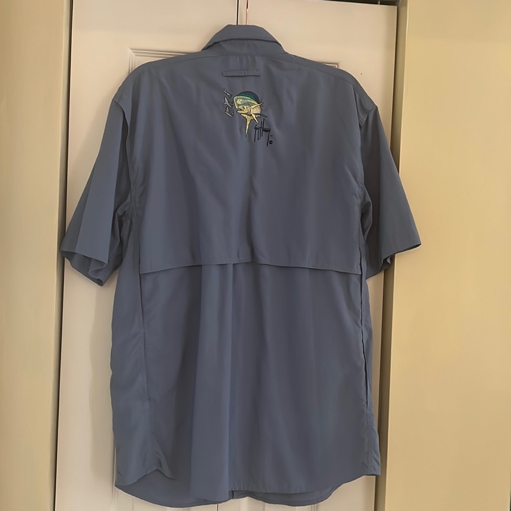 Guy Harvey Men’s Shirt